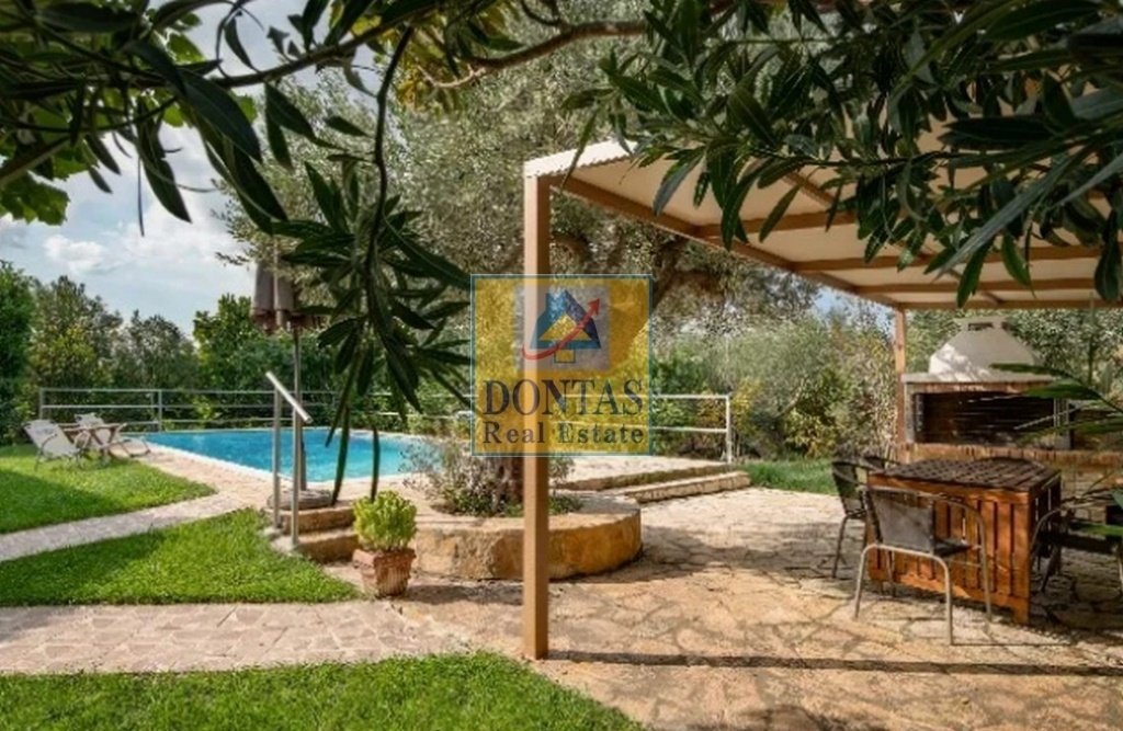 House in Kryoneri Municipal Unit, Attica, Greece 2 - 16078573