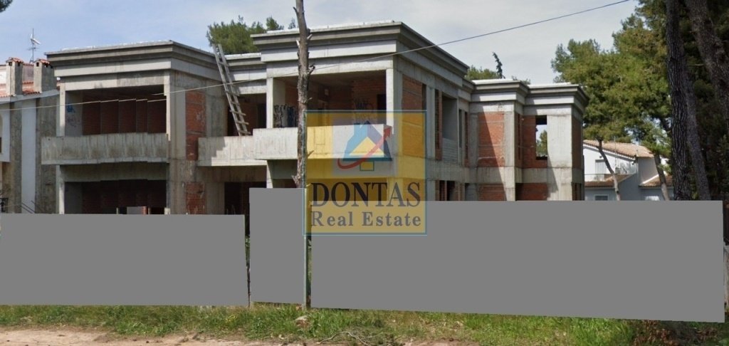 House in Ekali, Attica, Greece 2 - 16078234