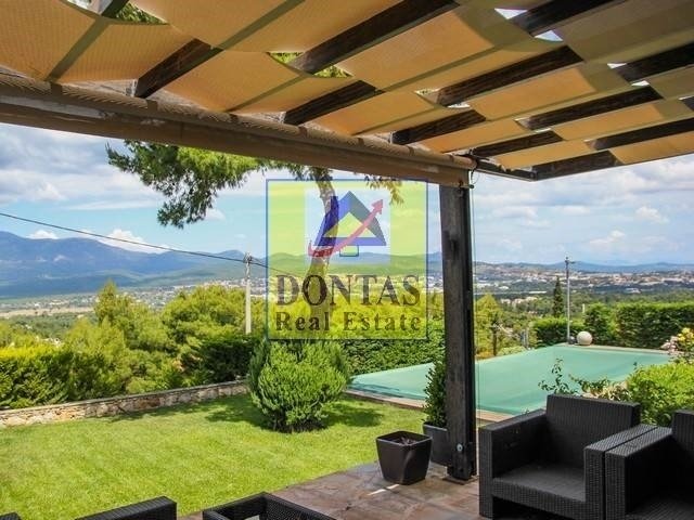 House in Ekali, Attica, Greece 2 - 16078459