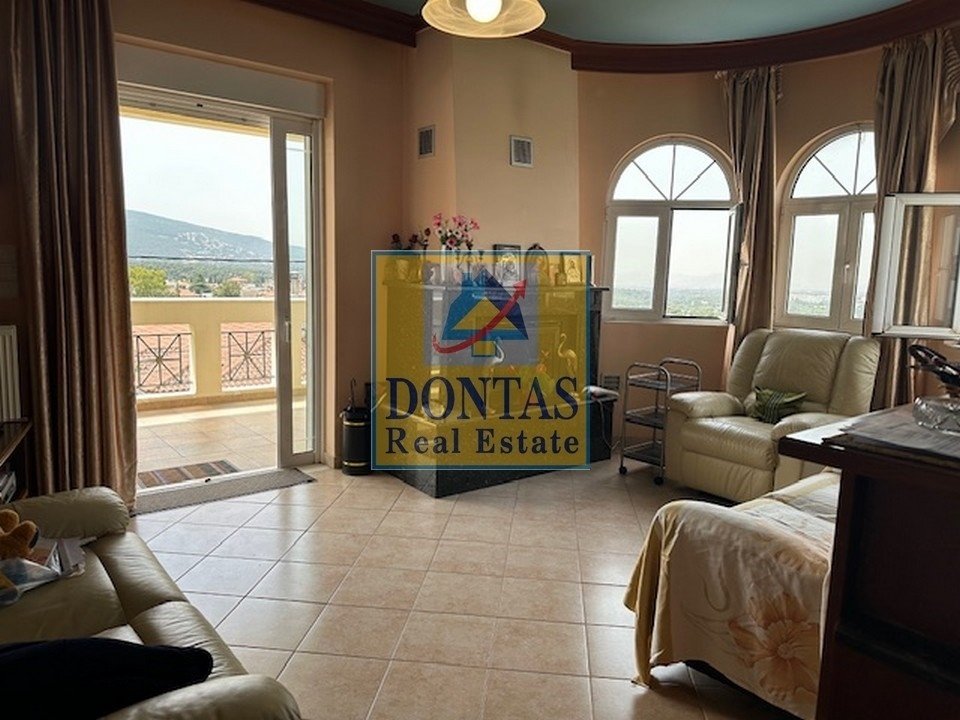 House in Dionysos, Attica, Greece 3 - 16078381