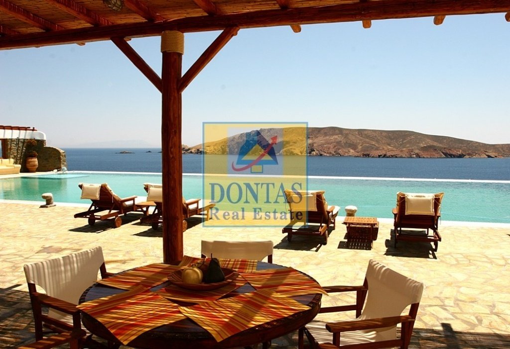 House in Ano Mera Community, Aegean, Greece 5 - 16078504