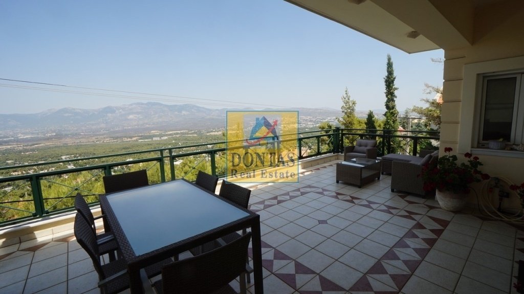 House in Ekali, Attica, Greece 3 - 16078122