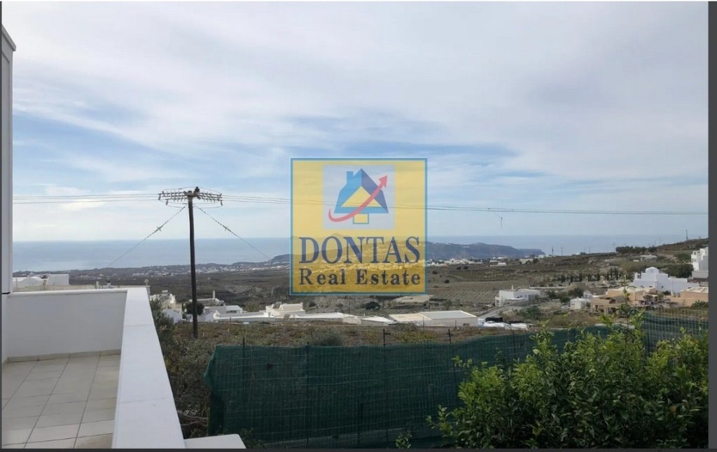 House in Thira, Aegean, Greece 1 - 16078553