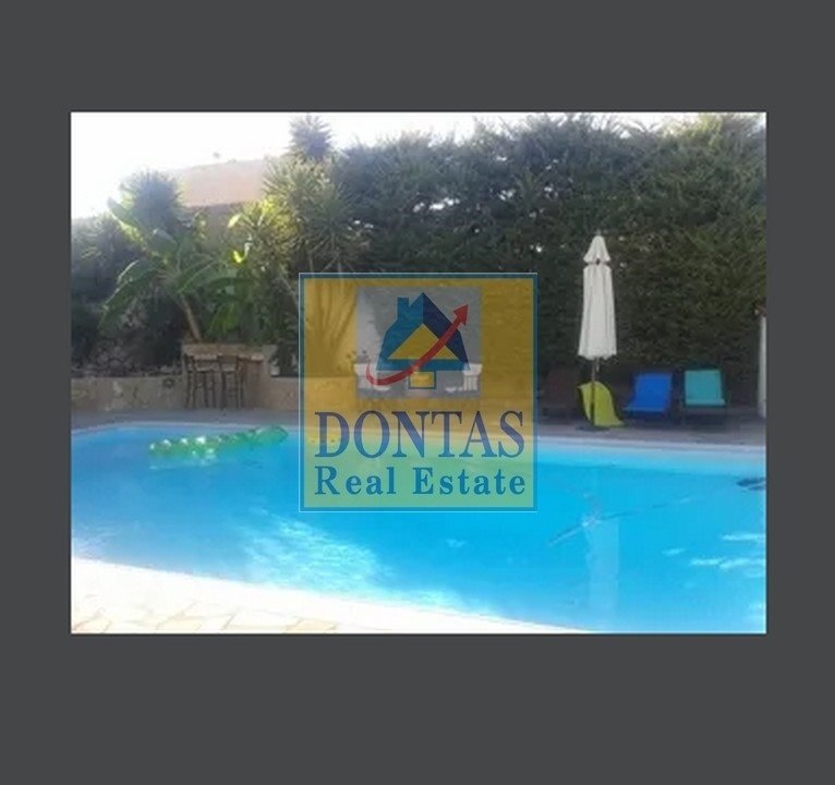 House in Sykea Community, Xylokastro, Greece 5 - 16077963