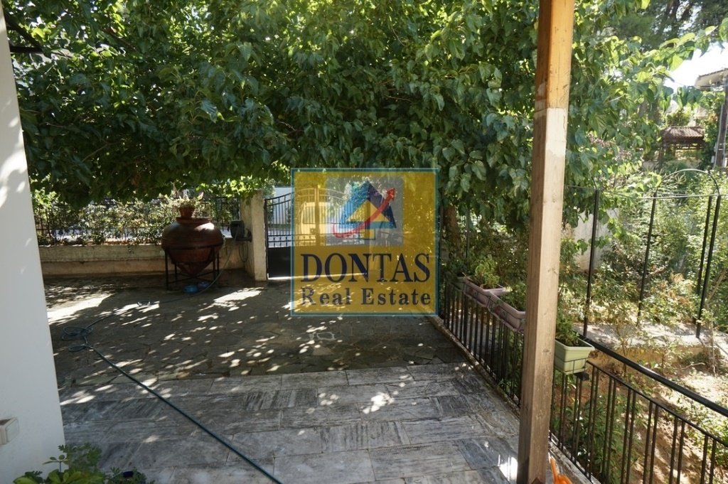 House in Dionysos, Attica, Greece 4 - 16078099