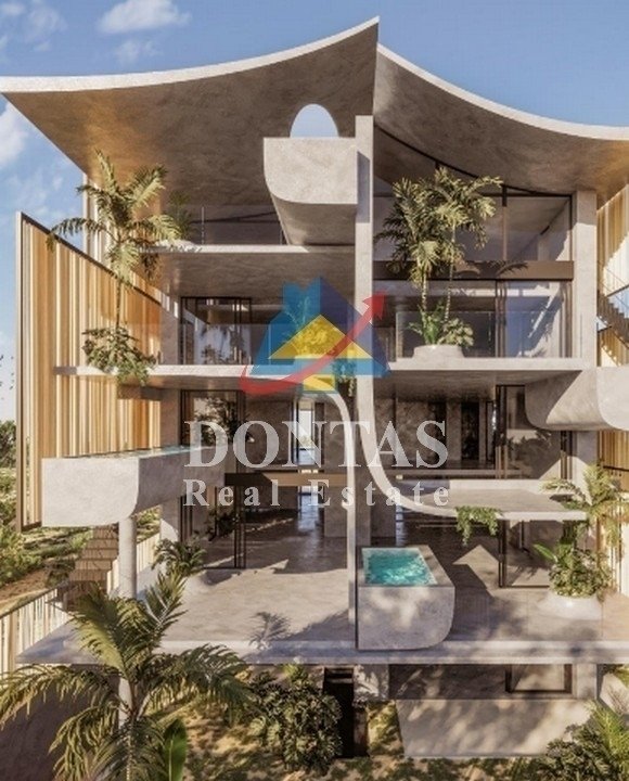 Apartment in Voula, Attica, Greece 5 - 16078132