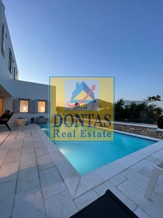 Apartment in Paros, Aegean, Greece 1 - 16078291