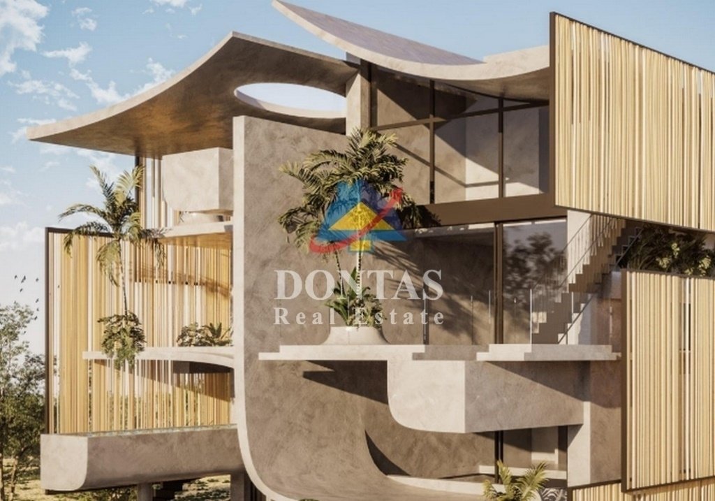 Apartment in Voula, Attica, Greece 5 - 16078133