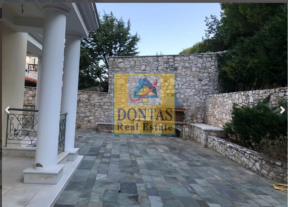 Villa in Penteli, Attica, Greece 4 - 16078461