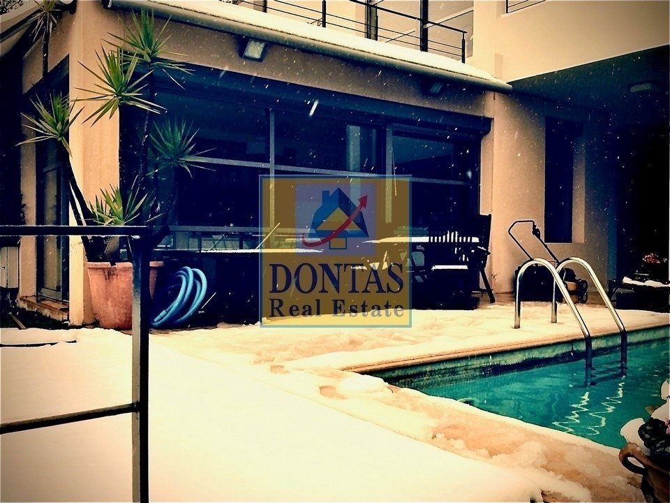 Apartment in Kifisia, Attica, Greece 2 - 16078119