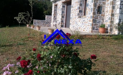 Bungalow in Sipias, Thessaly and Central Greece, Greece 1