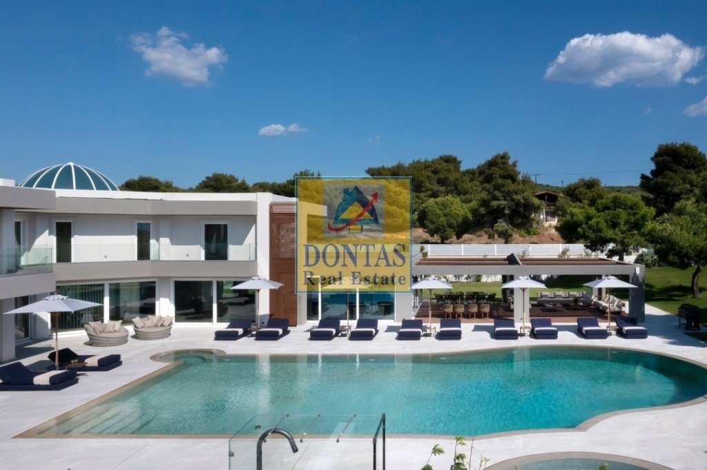 House in Community of Loutraki - Perachora, Loutraki - Perachora, Greece 2 - 16078500