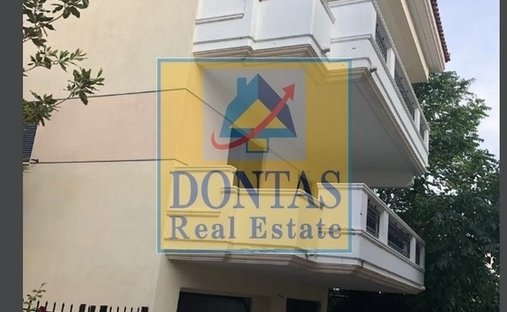 Apartment in Kryoneri Municipal Unit, Attica, Greece 1