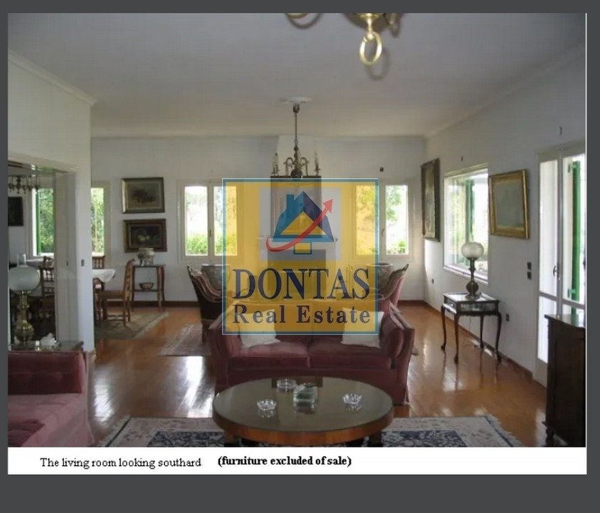 House in Oropos, Attica, Greece 4 - 16078496