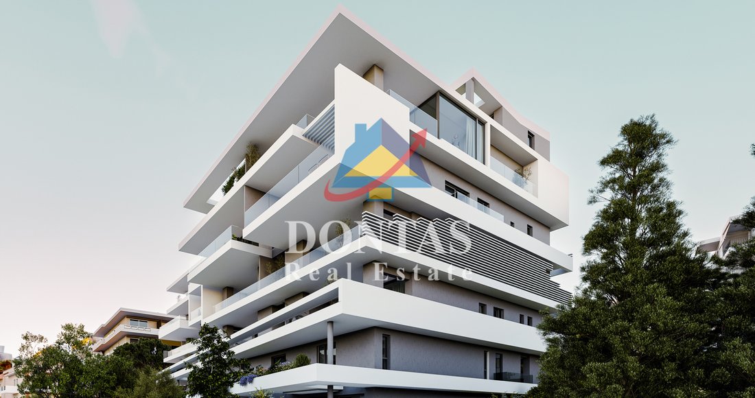 Apartment in North Athens, Attica, Greece 2 - 16077987