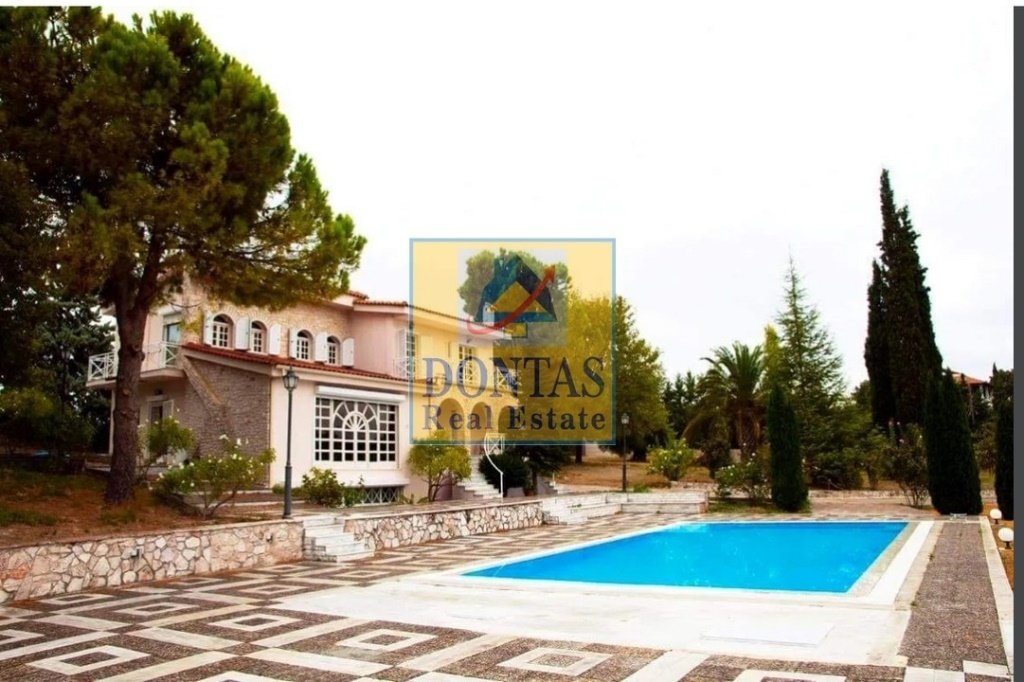 House in Oropos, Attica, Greece 2 - 16078293