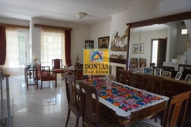 House in Dionysos, Attica, Greece 4 - 16078481