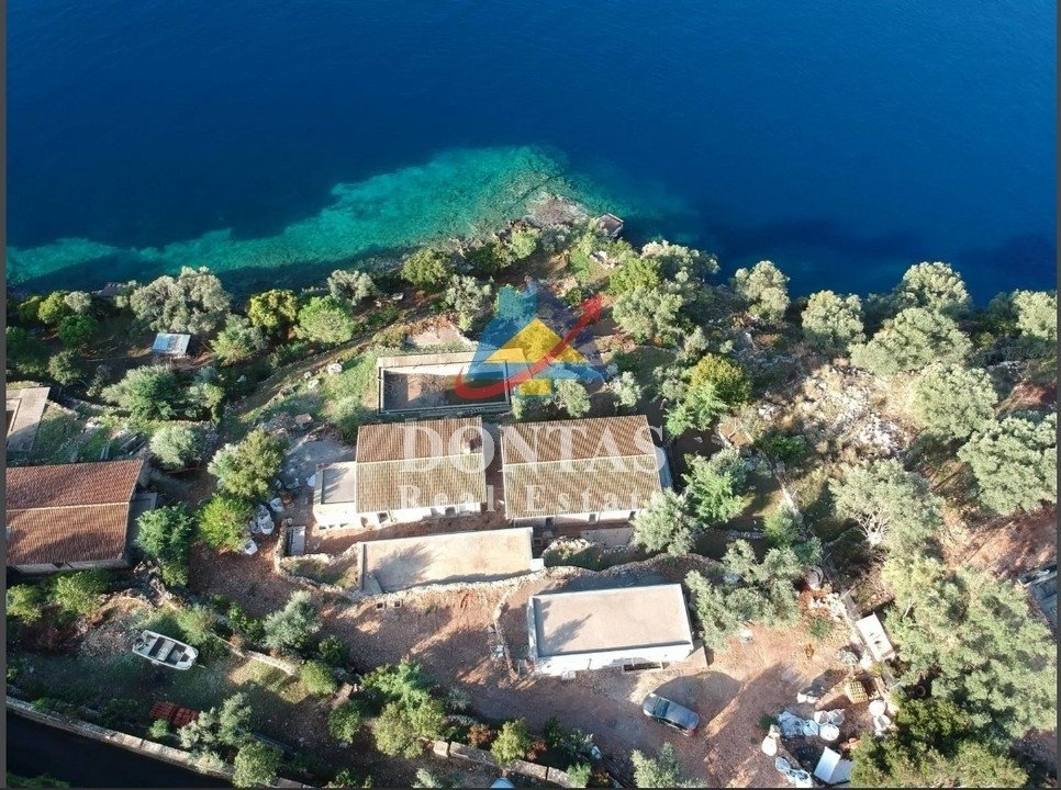 Villa in Eugirou, Apollonioi, Greece 3 - 16078194