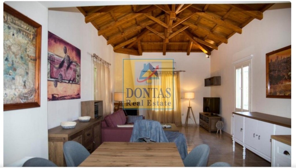 House in Spetses, Attica, Greece 1 - 16078270