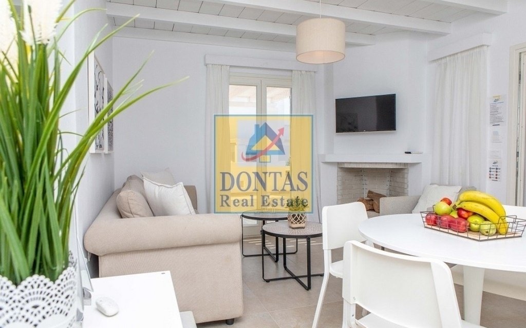 Apartment in Naxos, Aegean, Greece 5 - 16078242