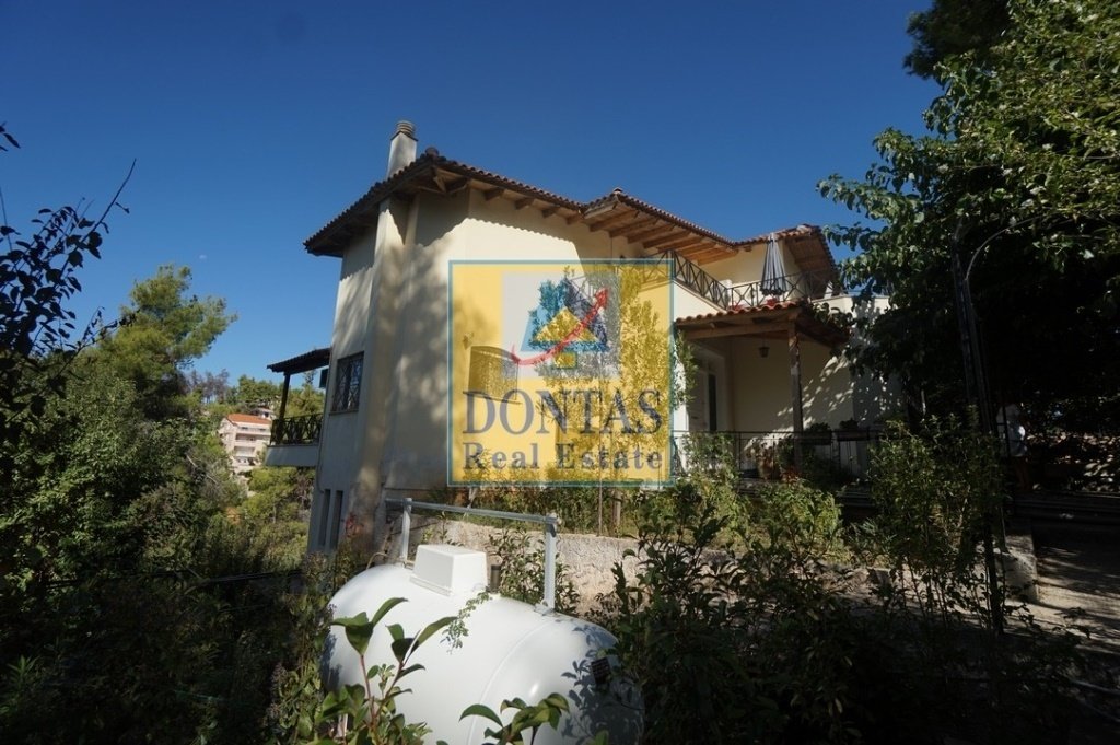 House in Dionysos, Attica, Greece 1 - 16078099