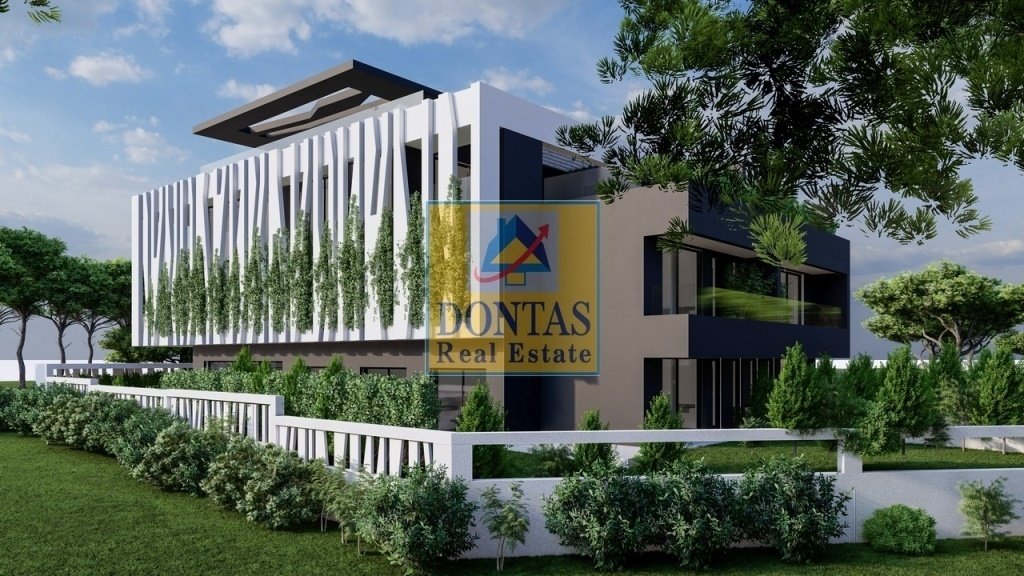 Apartment in Kifisia, Attica, Greece 5 - 16078255