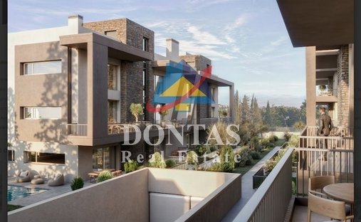 Apartment in Dionysos, Attica, Greece 1