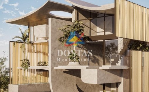 Apartment in Voula, Attica, Greece 1