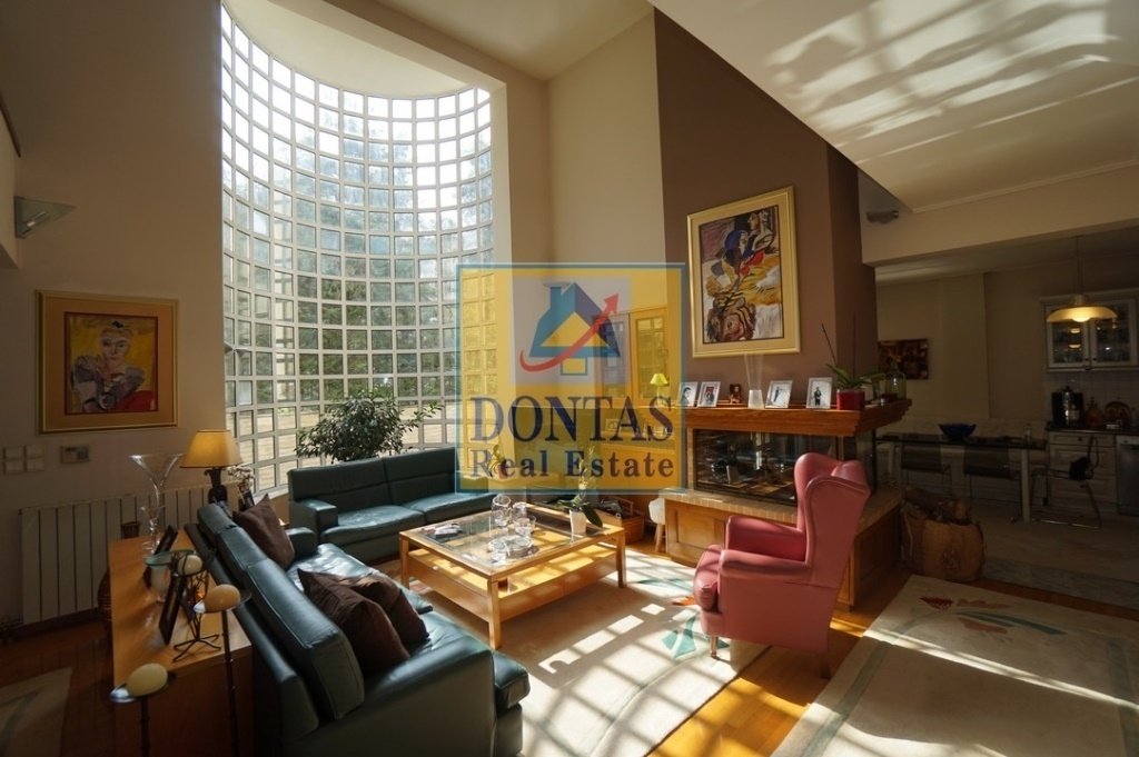 Apartment in Dionysos, Attica, Greece 2 - 16078423