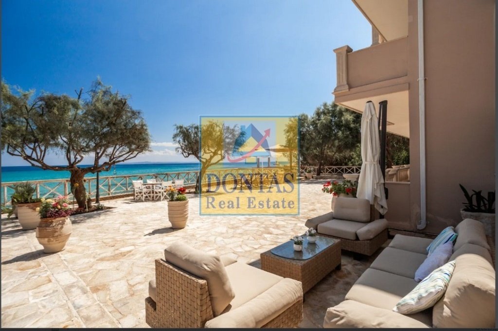 Villa in Mpoxalis, Peloponnese, Western Greece and the Ionian, Greece 1 - 16078026