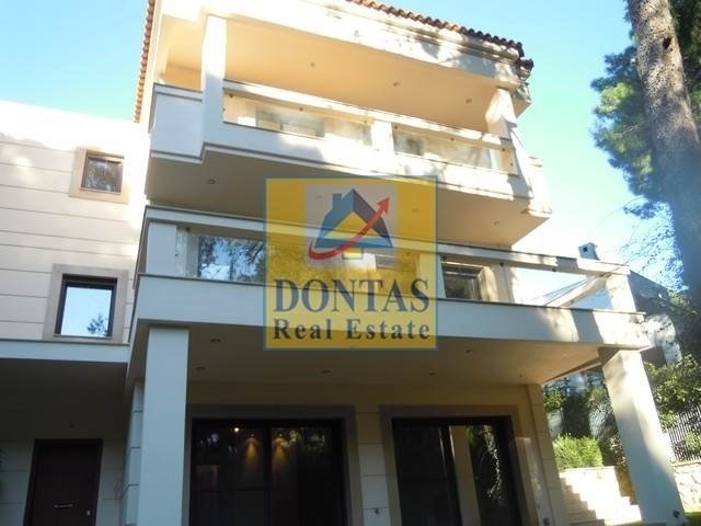 Apartment in Ekali, Attica, Greece 1 - 16078107