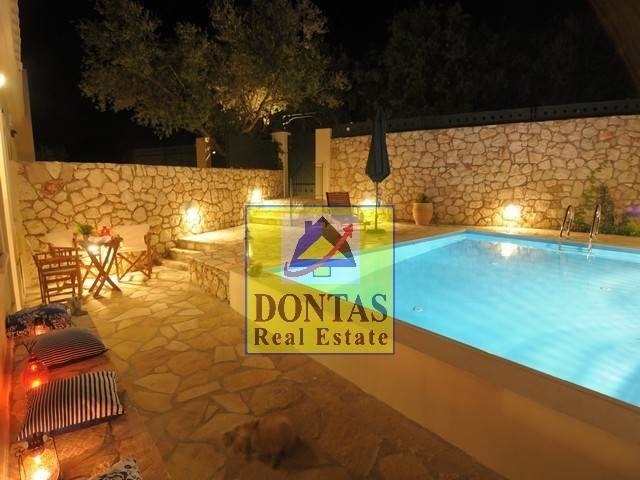 House in Katounis, Peloponnese, Western Greece and the Ionian, Greece 1 - 16078514
