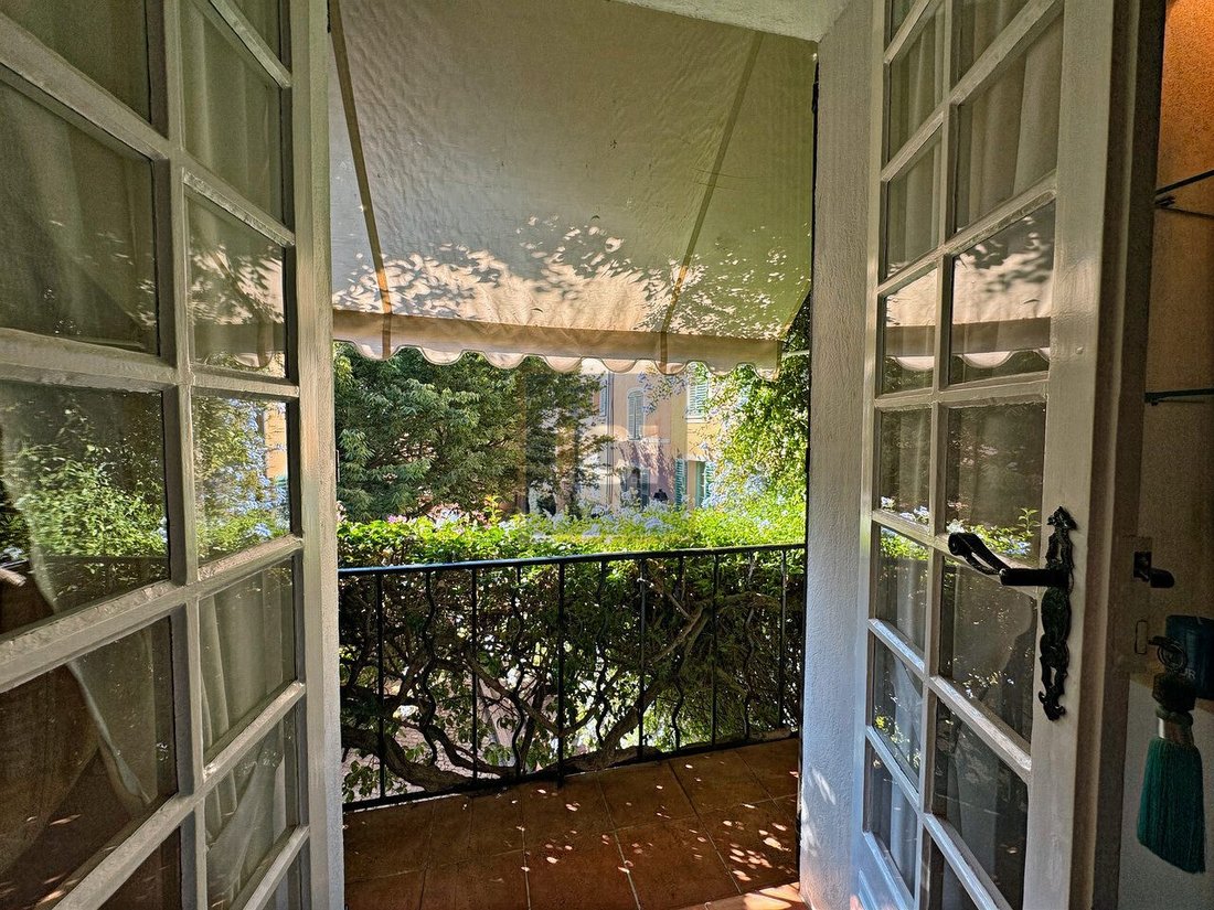 Villa in Zone Ouest Urbaine, Saint-Tropez, France 4 - 16077833
