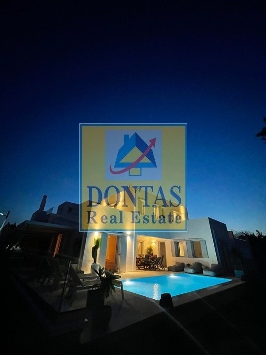 Apartment in Paros, Aegean, Greece 5 - 16078291