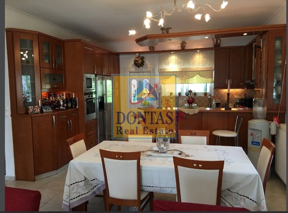 Villa in Kalyvia Thorikou, Attica, Greece 5 - 16078383