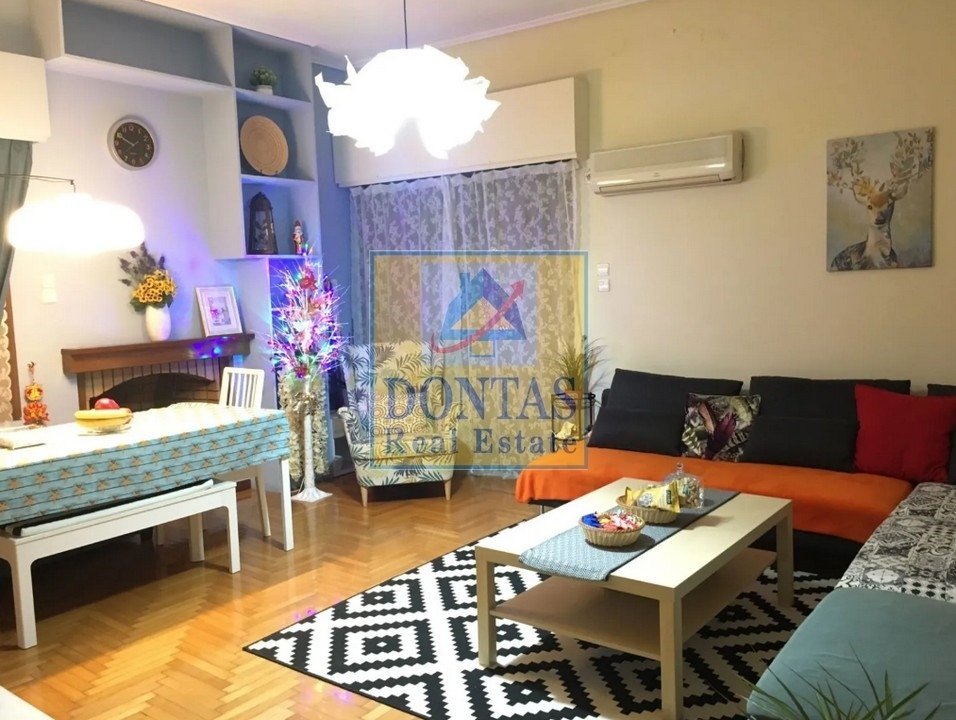 Apartment in Sunoikia Pagkratiou, 2nd District of Athens, Athens 3 - 16078451