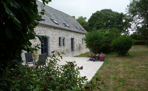 Castle for Sale in Évron, Pays de la Loire, France