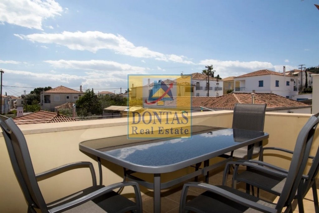House in Spetses, Attica, Greece 5 - 16078270