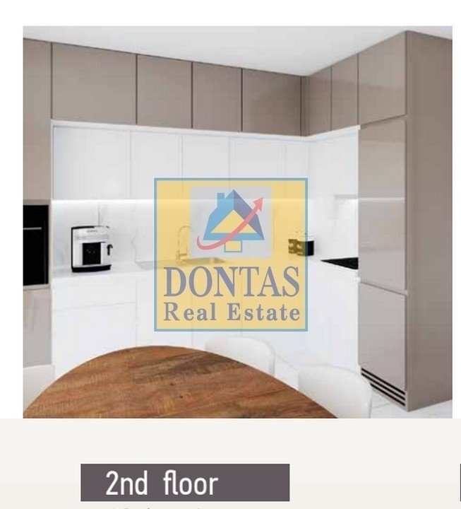 Apartment in 2nd Community of Kallithea, Attica, Greece 4 - 16078454