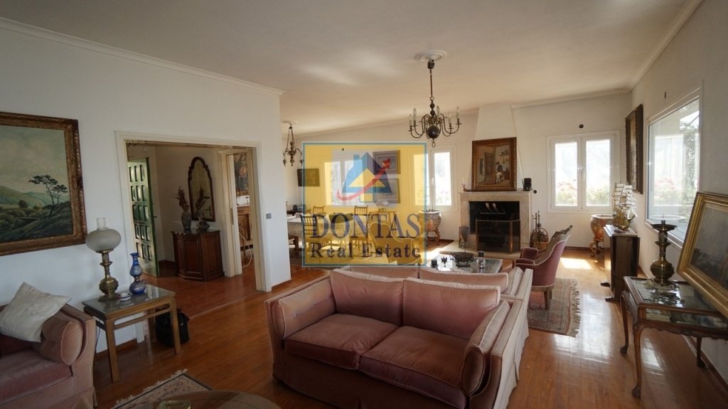 House in Oropos, Attica, Greece 1 - 16078496