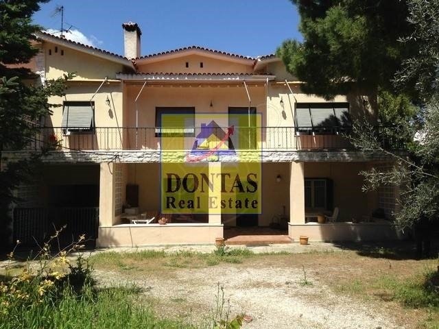 House in Ekali, Attica, Greece 1 - 16078529