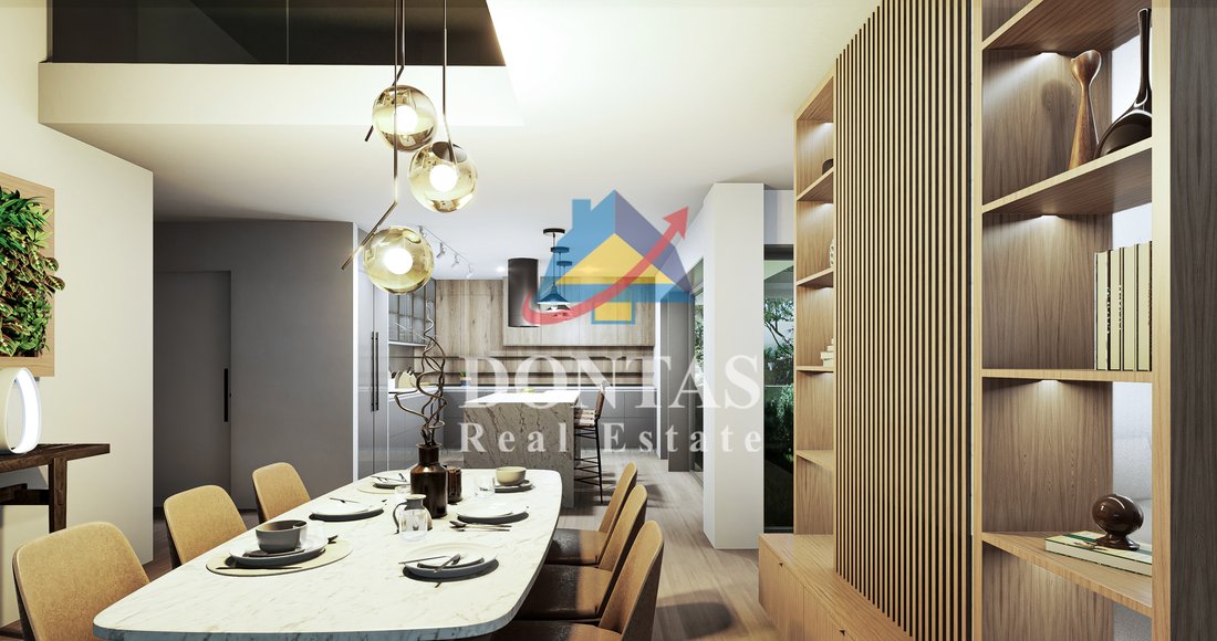 Apartment in North Athens, Attica, Greece 5 - 16077984