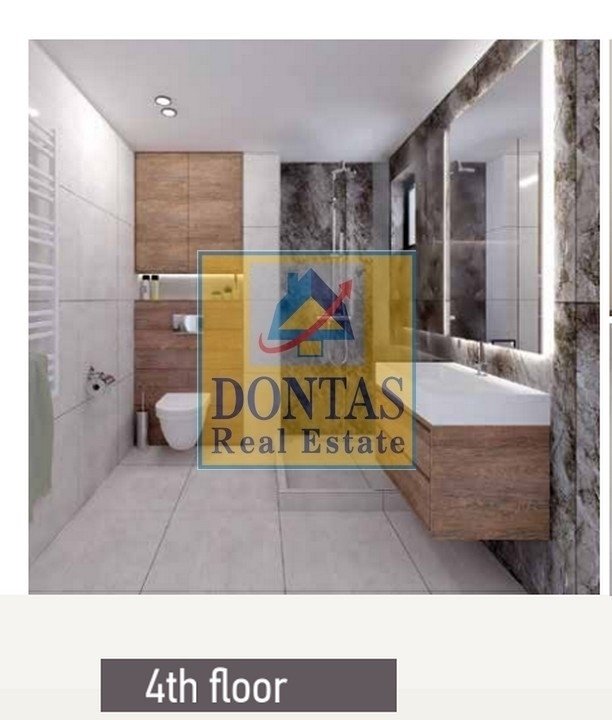 Apartment in 2nd Community of Kallithea, Attica, Greece 3 - 16078454