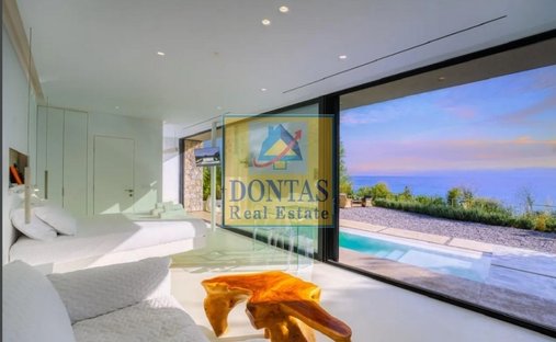 Villa a Meliteieis, Peloponnese, Western Greece and the Ionian, Grecia 1