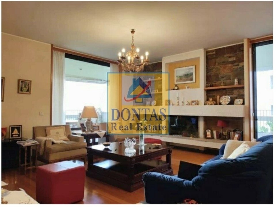 Apartment in Kifisia, Attica, Greece 4 - 16078066