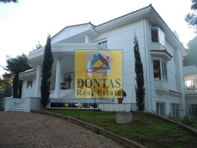 House in Dionysos, Attica, Greece 1 - 16078233