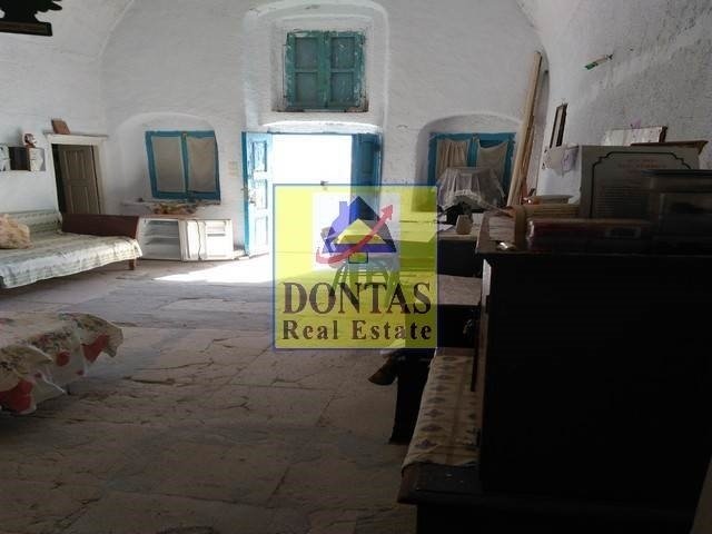 House in Community of Ia, Ia, Greece 4 - 16078540