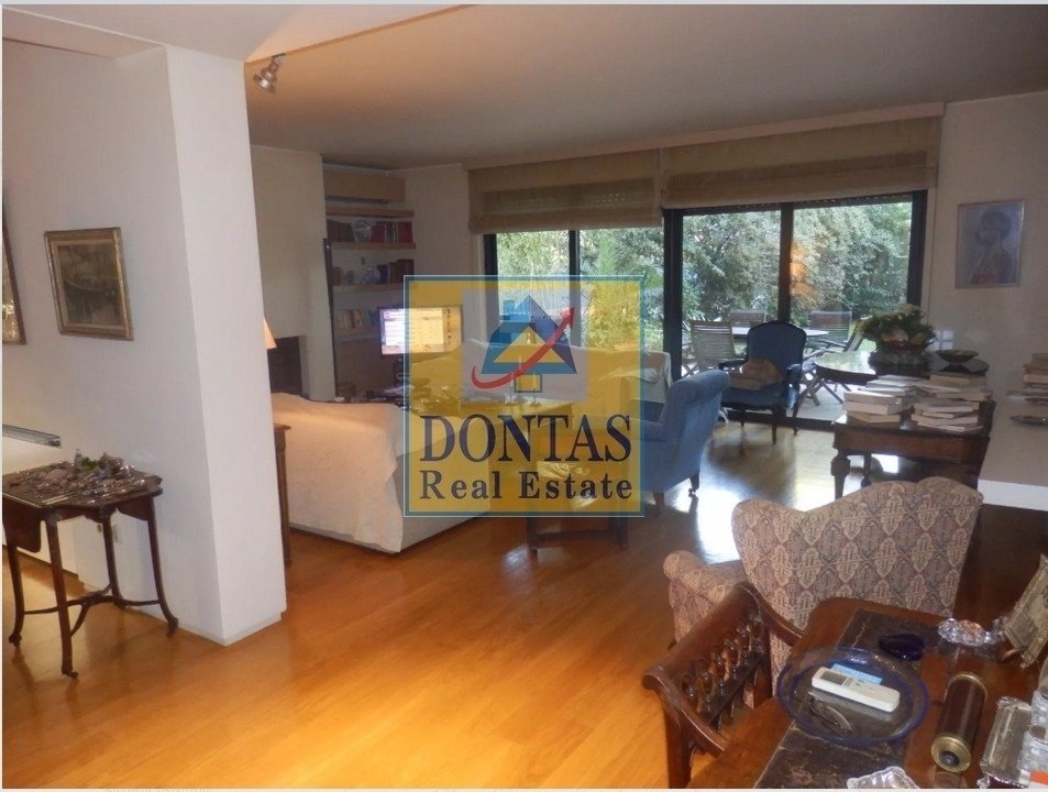 Apartment in Kifisia, Attica, Greece 1 - 16078524