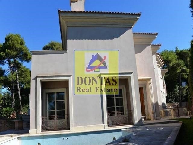 House in Ekali, Attica, Greece 2 - 16078235