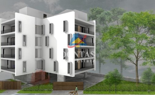 Apartment in Iraklio Attikis, Attica, Greece 1